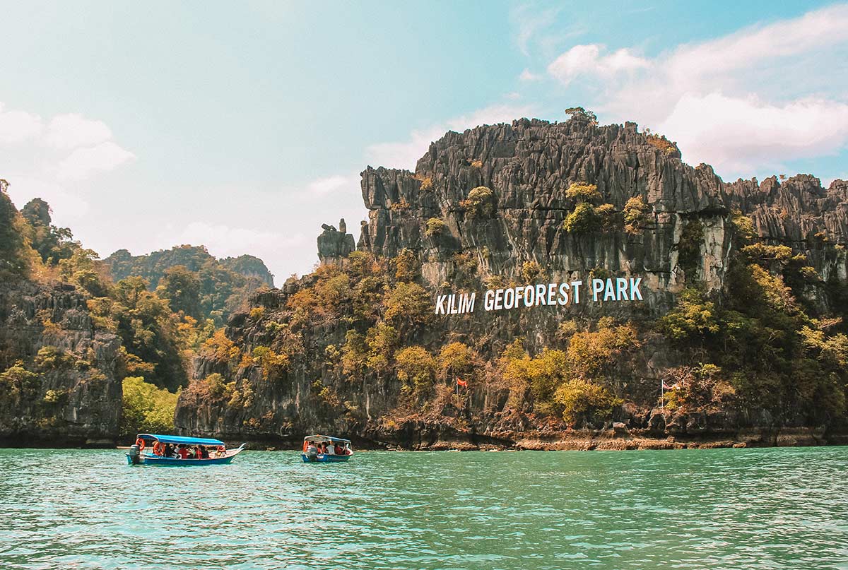 Jelajahi Ekosistem Mangrove Langkawi dengan Tur Menakjubkan